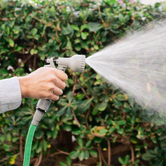 Manguera de Jardín Extensible Hoostend InnovaGoods 15 m
