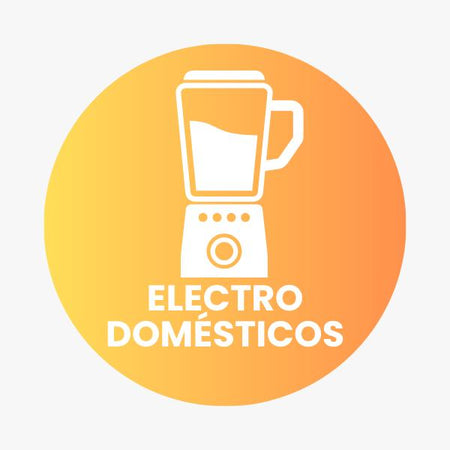 Electrodomésticos