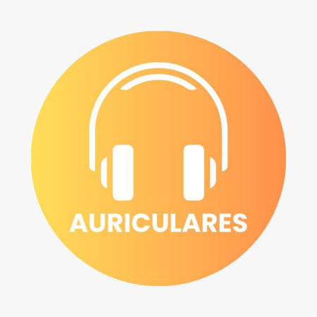 Auriculares