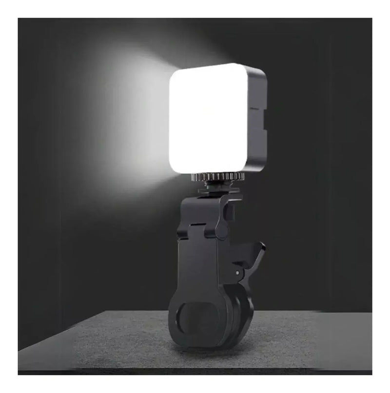 LED Video Light – Iluminación Profesional para Fotografía y Video